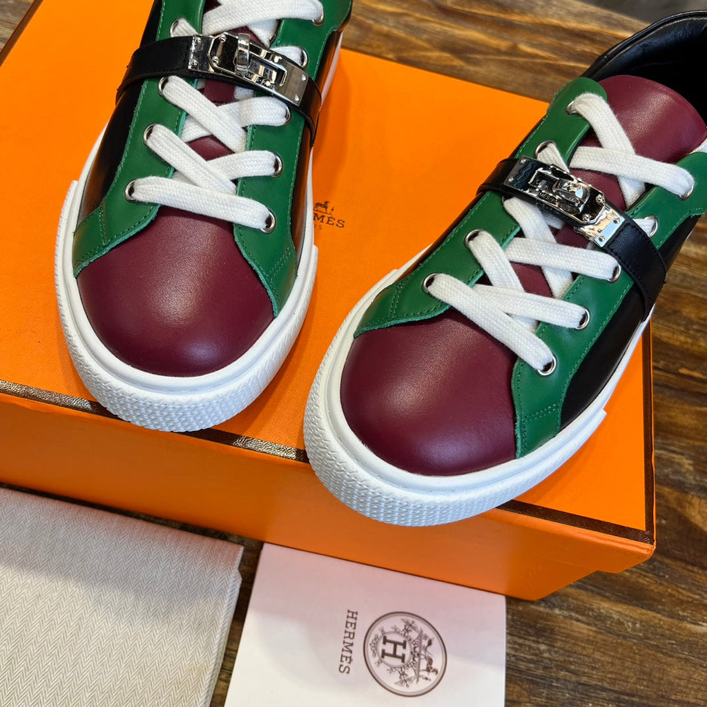 Luxury Shoes - GLAMIS - 252
