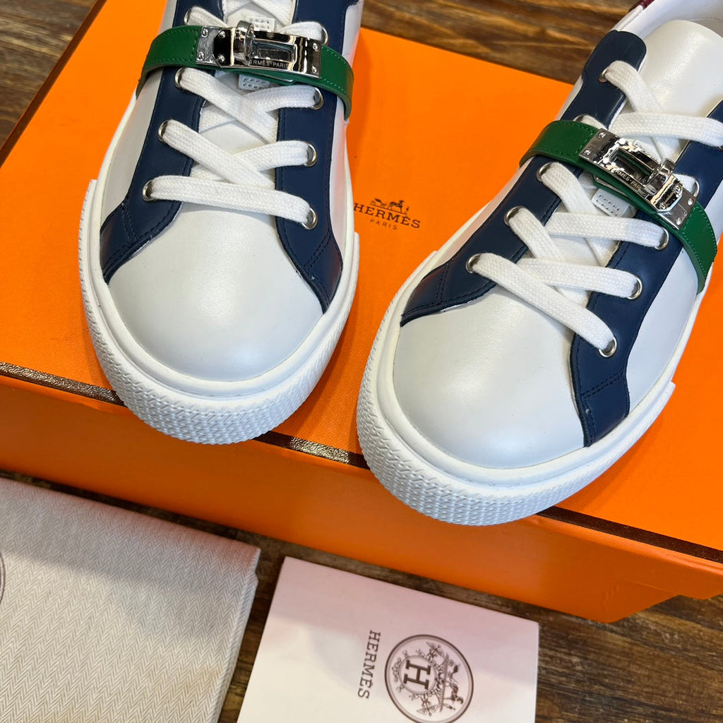 Luxury Shoes - GLAMIS - 253