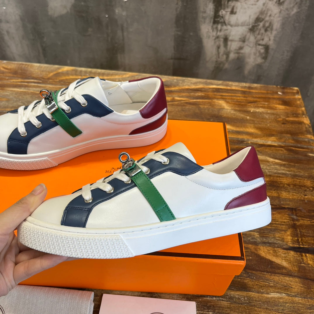 Luxury Shoes - GLAMIS - 253