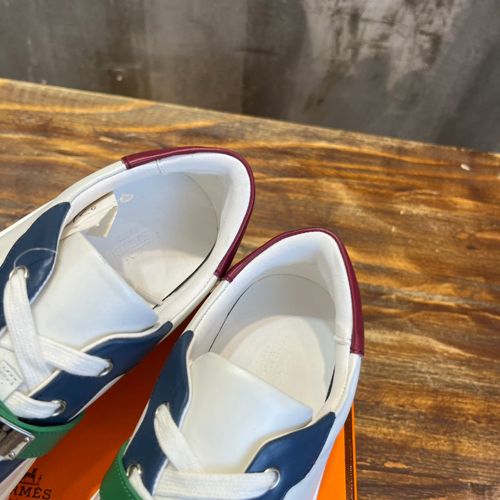 Luxury Shoes - GLAMIS - 253