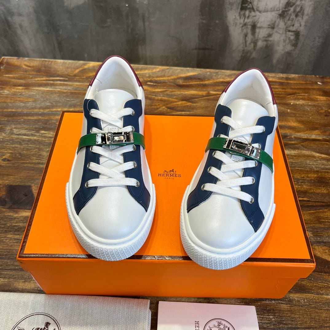 Luxury Shoes - GLAMIS - 253