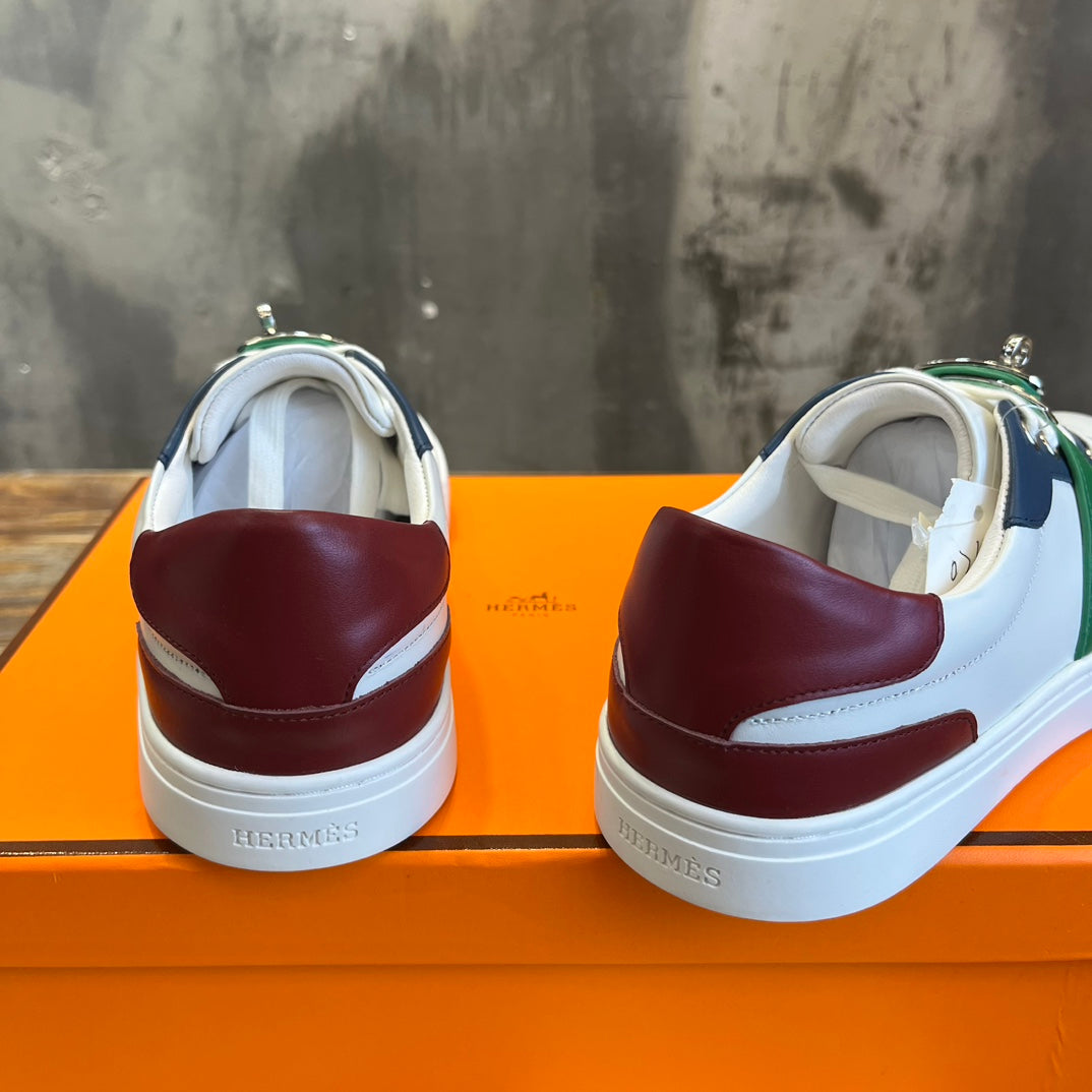 Luxury Shoes - GLAMIS - 253