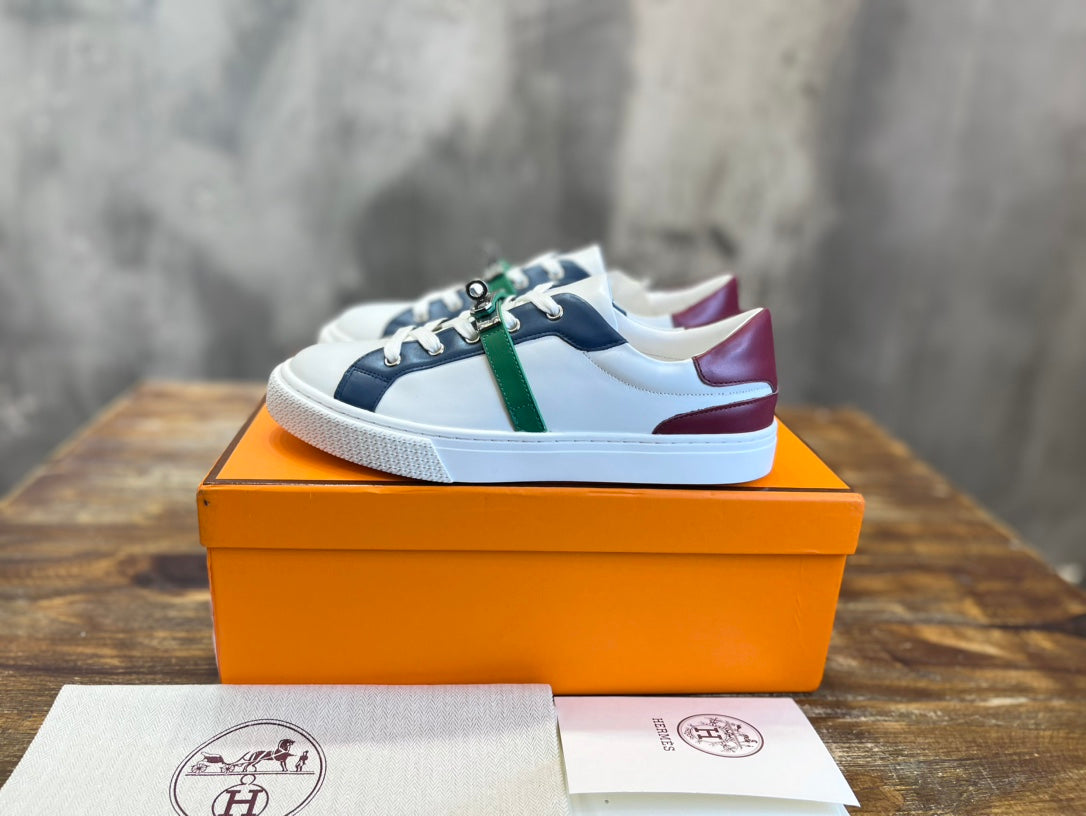 Luxury Shoes - GLAMIS - 253