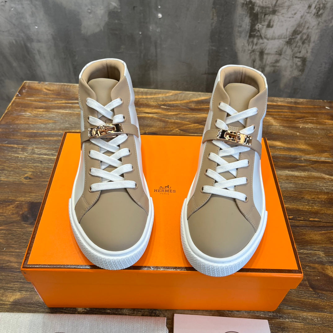 Luxury Shoes - GLAMIS - 257