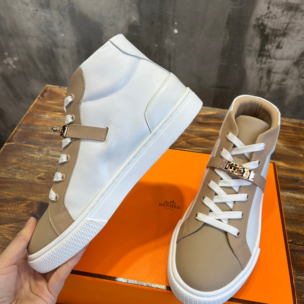 Luxury Shoes - GLAMIS - 257