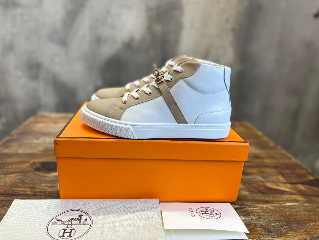 Luxury Shoes - GLAMIS - 257
