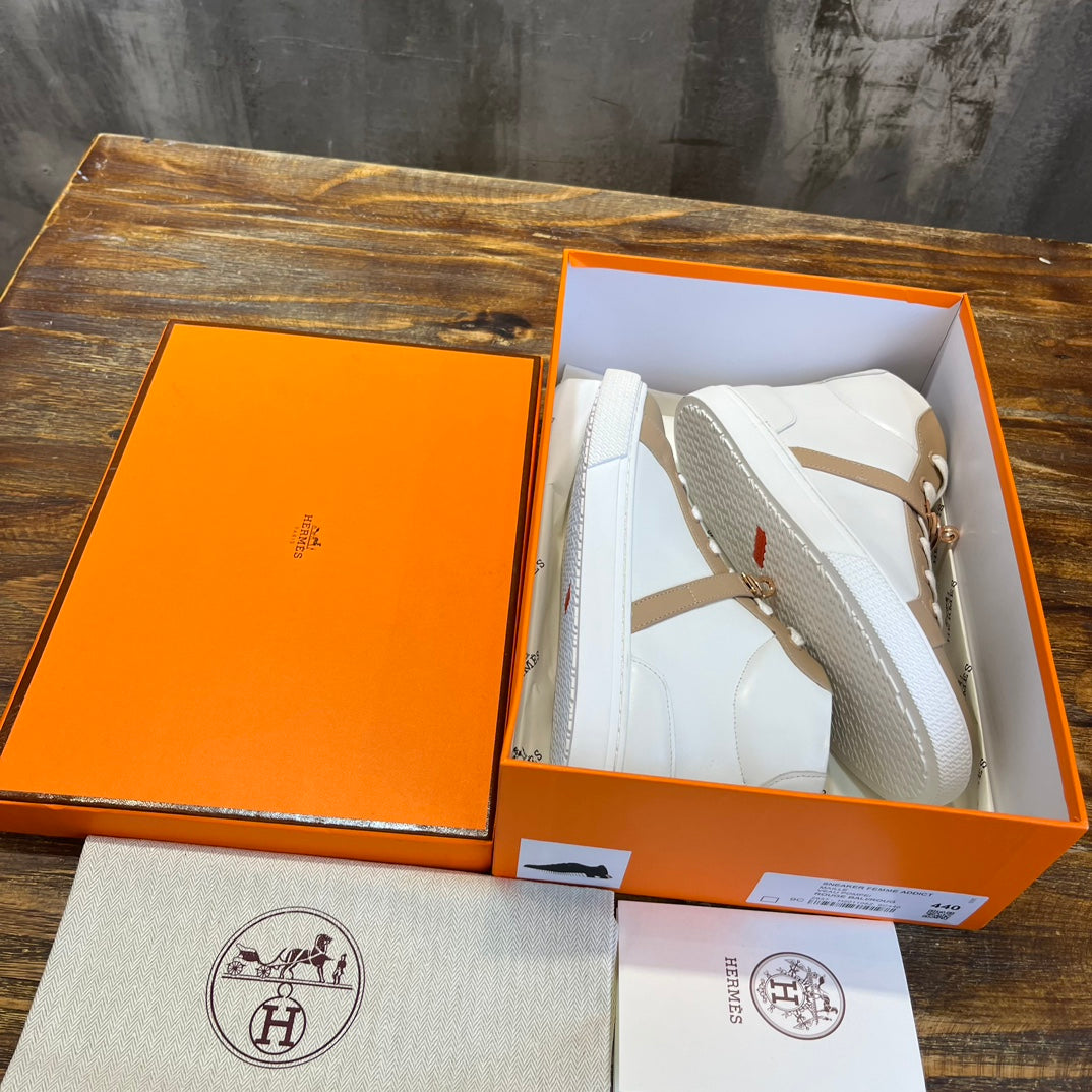Luxury Shoes - GLAMIS - 257