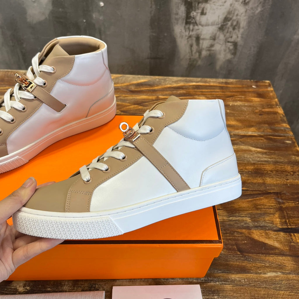 Luxury Shoes - GLAMIS - 257
