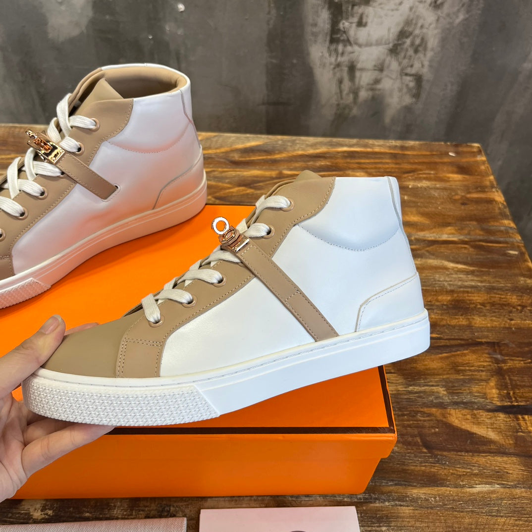 Luxury Shoes - GLAMIS - 257