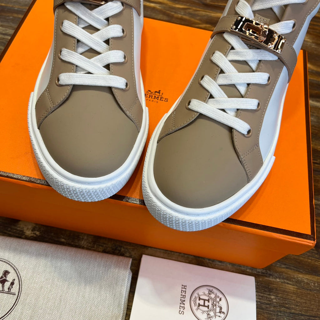 Luxury Shoes - GLAMIS - 257