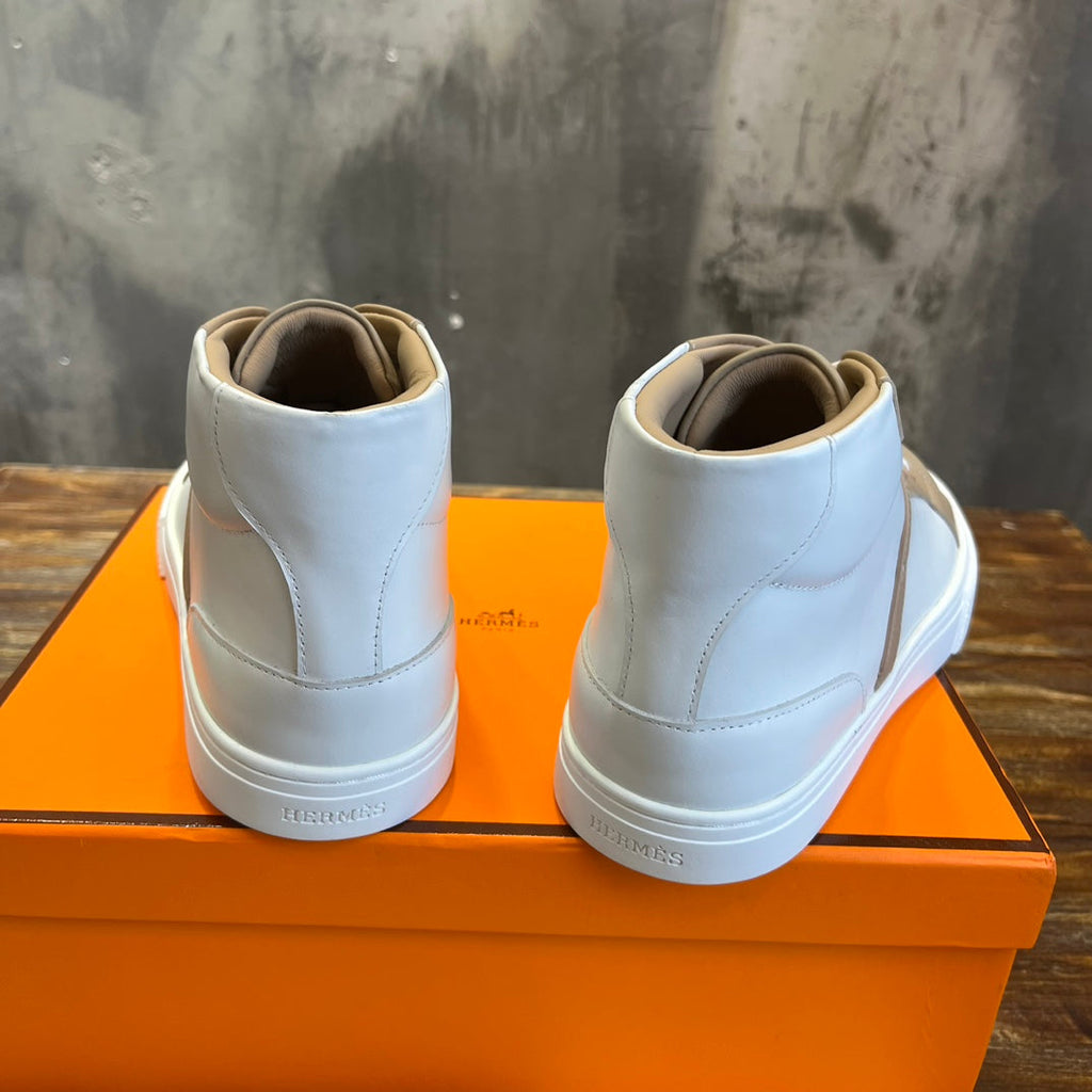 Luxury Shoes - GLAMIS - 257
