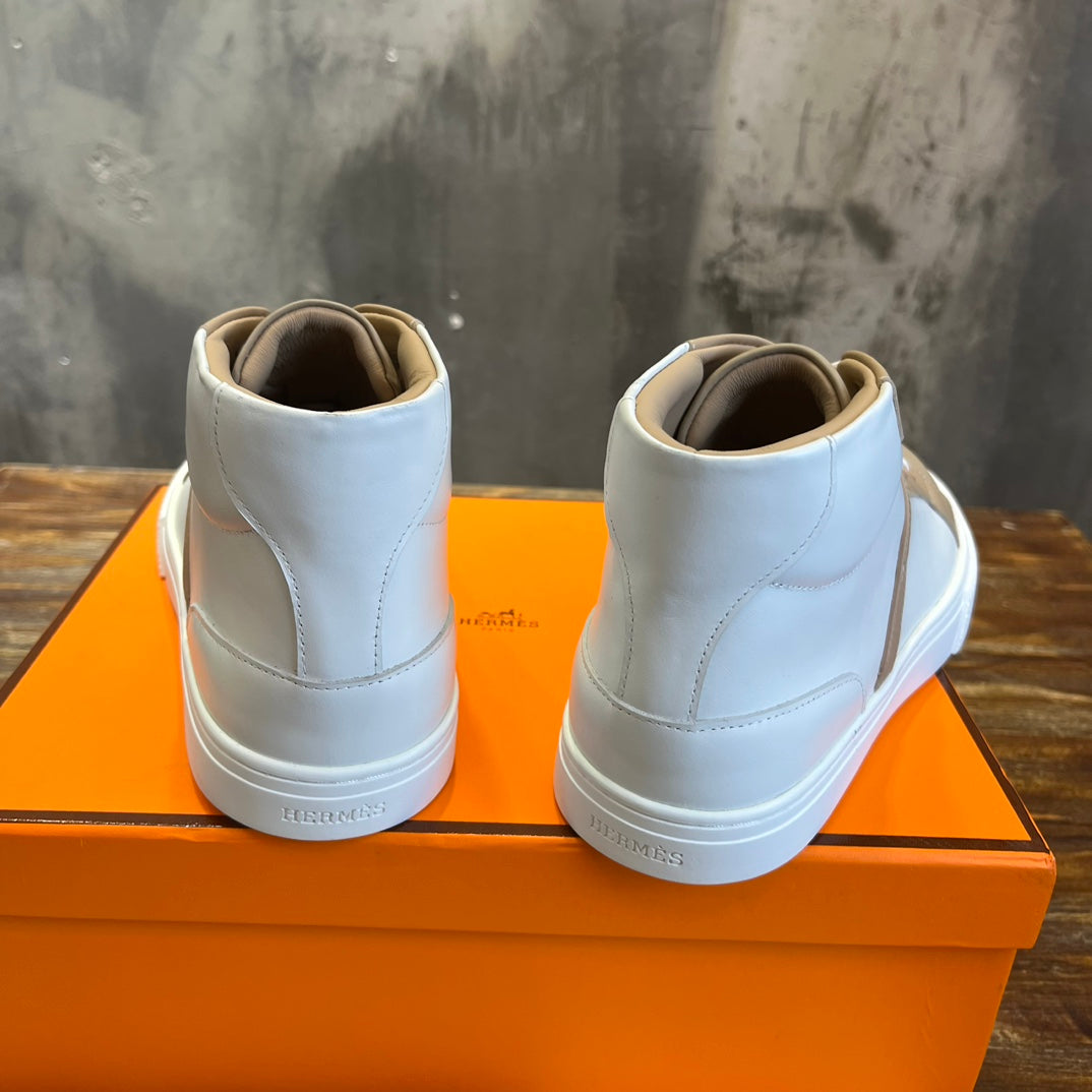 Luxury Shoes - GLAMIS - 257