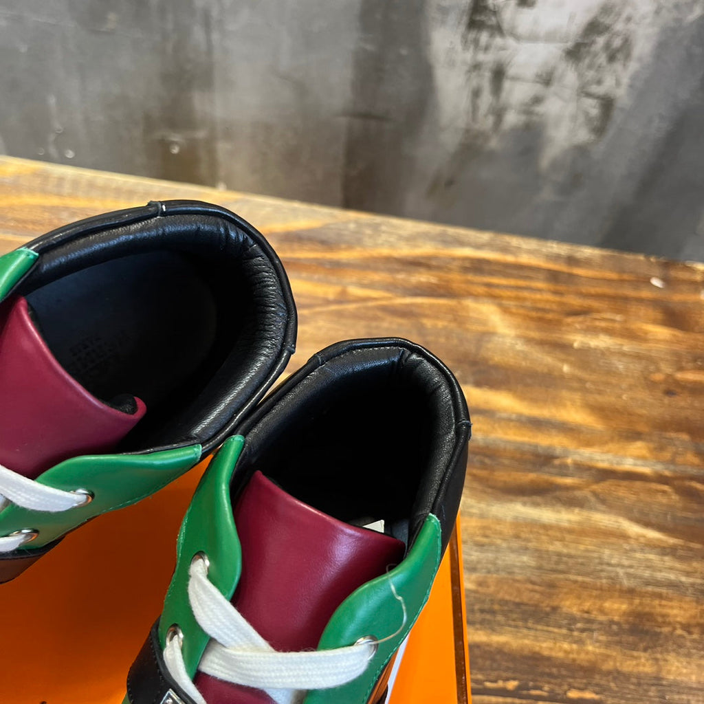Luxury Shoes - GLAMIS - 256