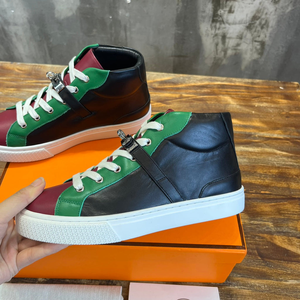 Luxury Shoes - GLAMIS - 256