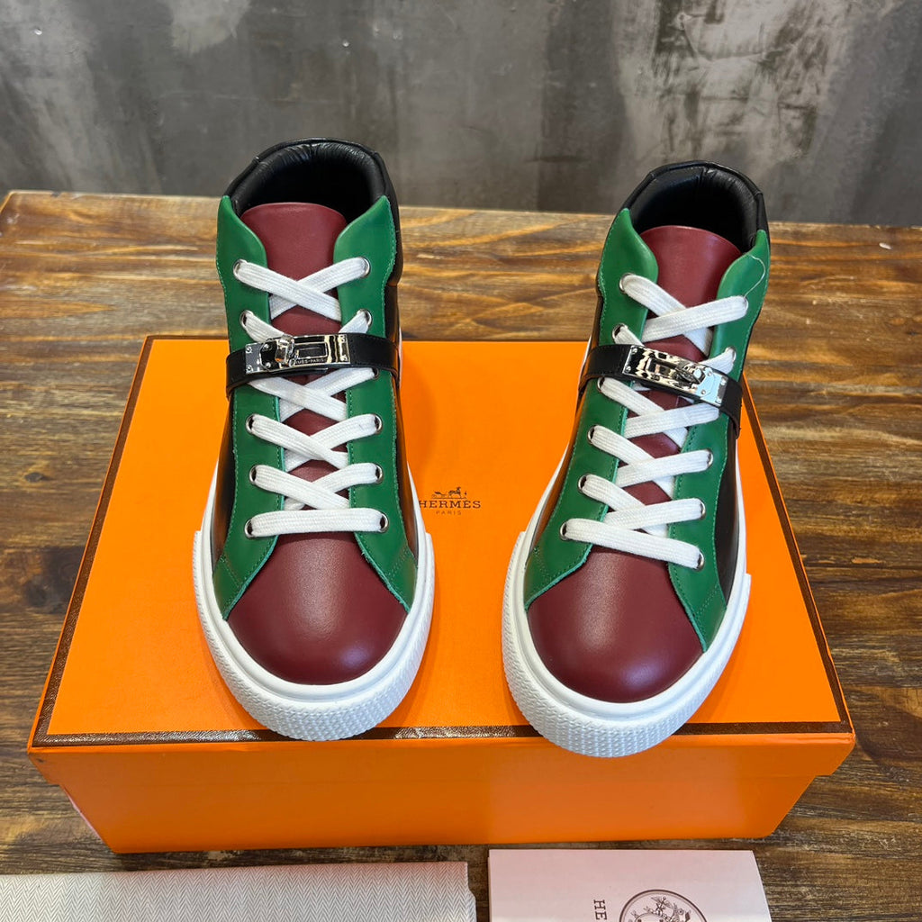 Luxury Shoes - GLAMIS - 256