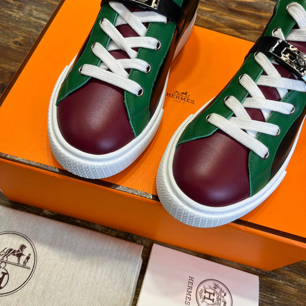 Luxury Shoes - GLAMIS - 256