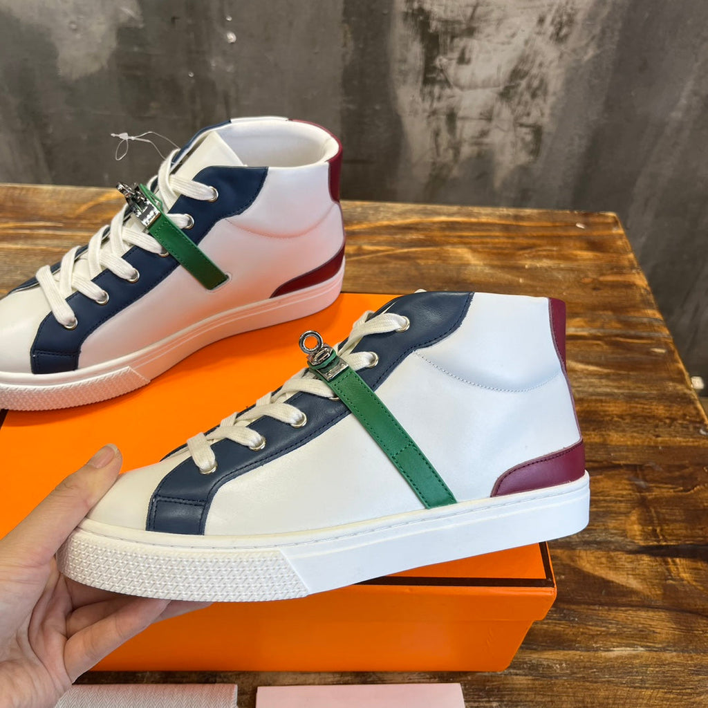 Luxury Shoes - GLAMIS - 255