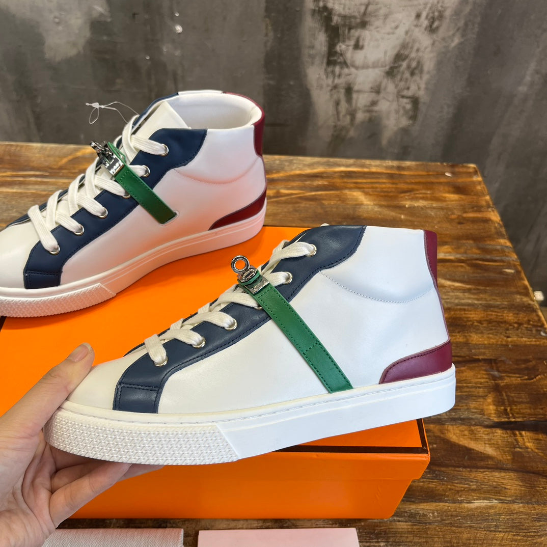 Luxury Shoes - GLAMIS - 255