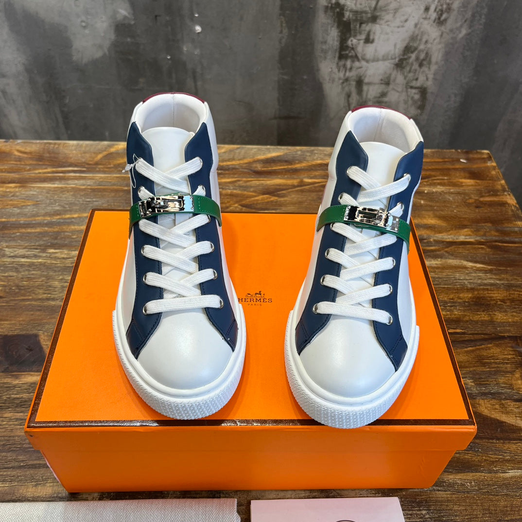 Luxury Shoes - GLAMIS - 255