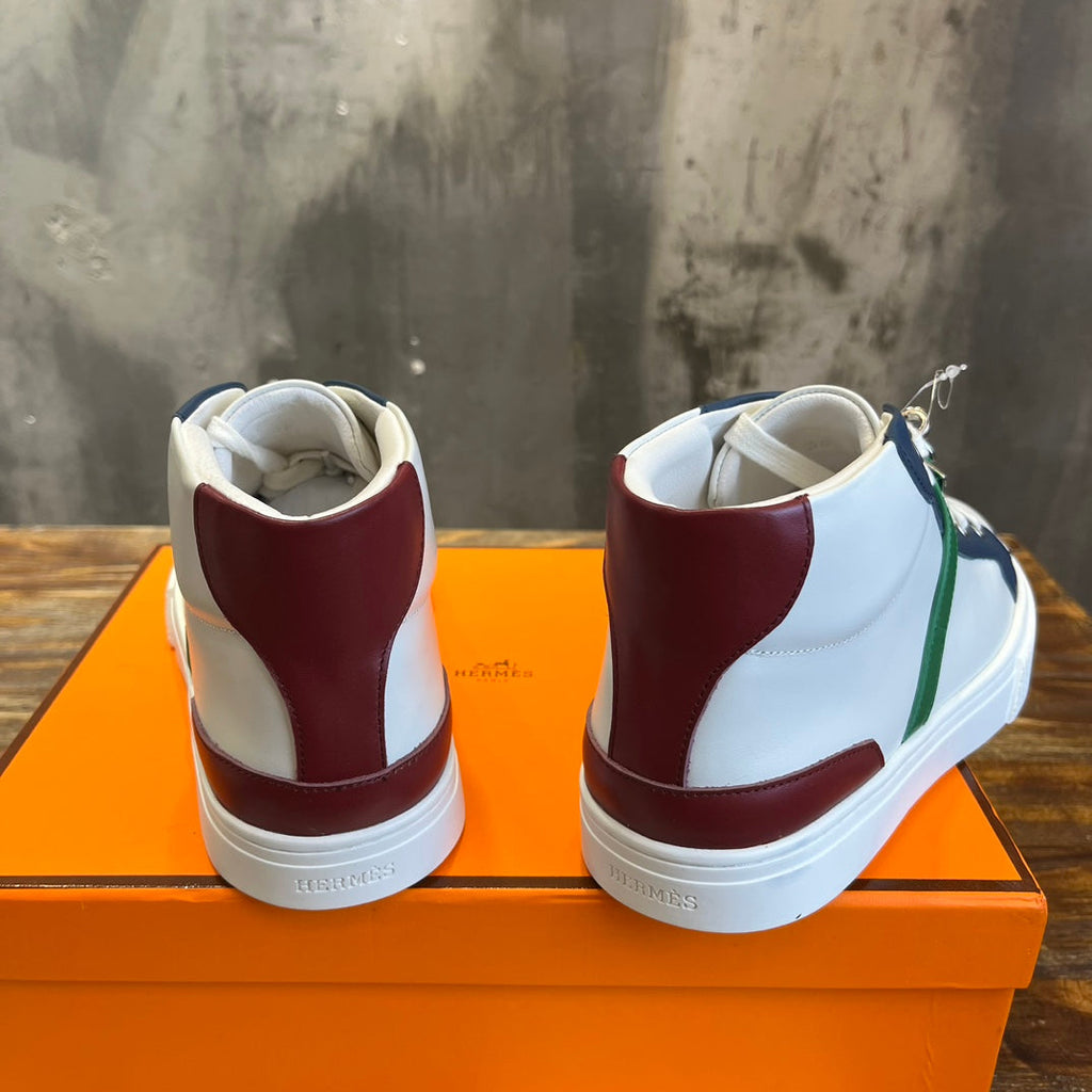 Luxury Shoes - GLAMIS - 255