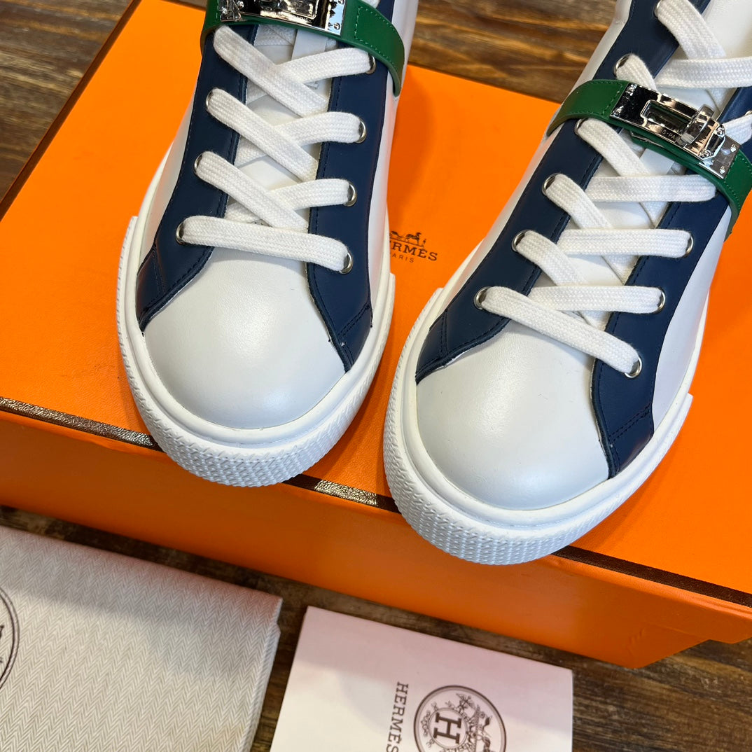 Luxury Shoes - GLAMIS - 255