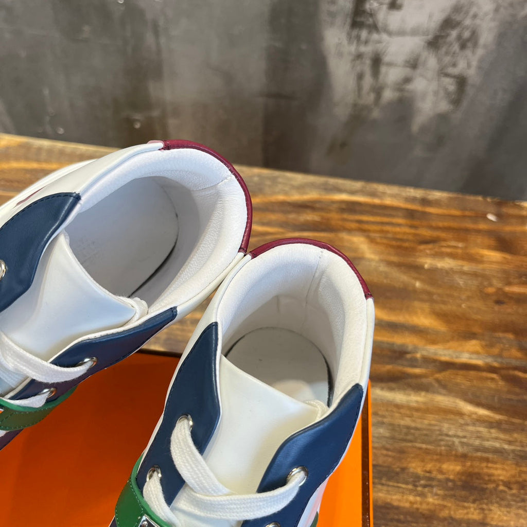 Luxury Shoes - GLAMIS - 255