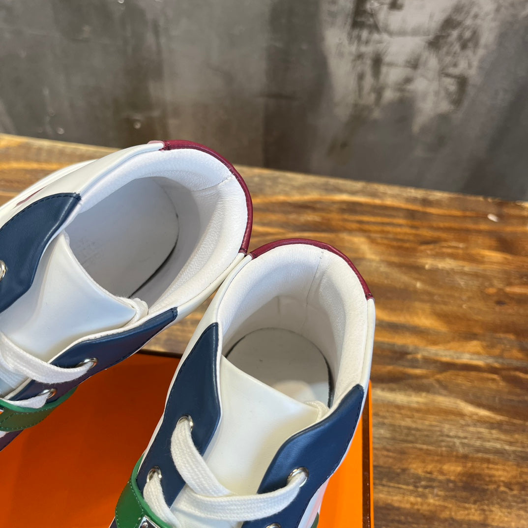 Luxury Shoes - GLAMIS - 255