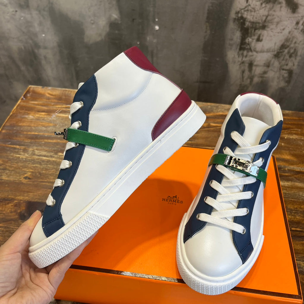 Luxury Shoes - GLAMIS - 255