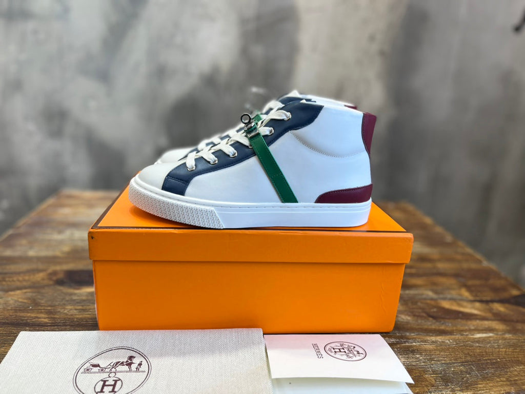 Luxury Shoes - GLAMIS - 255