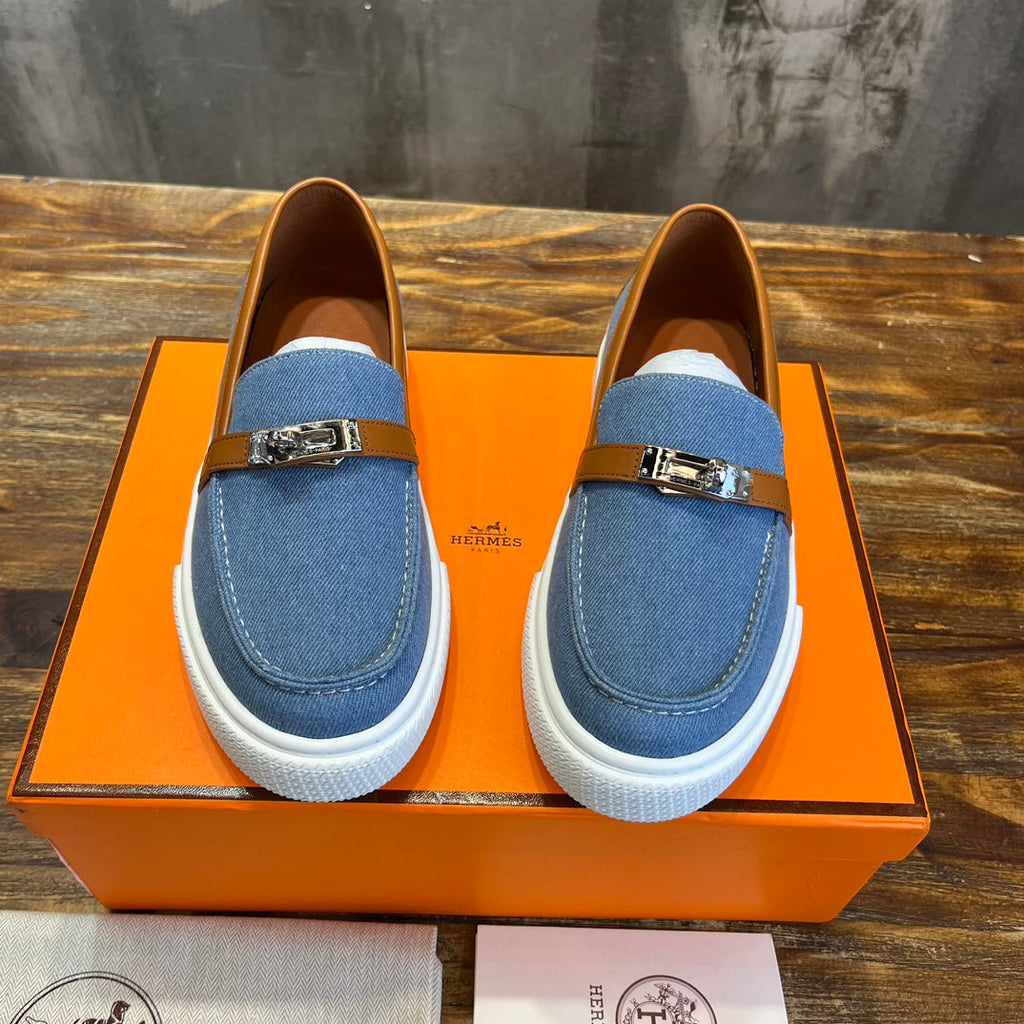 Luxury Shoes - GLAMIS - 249