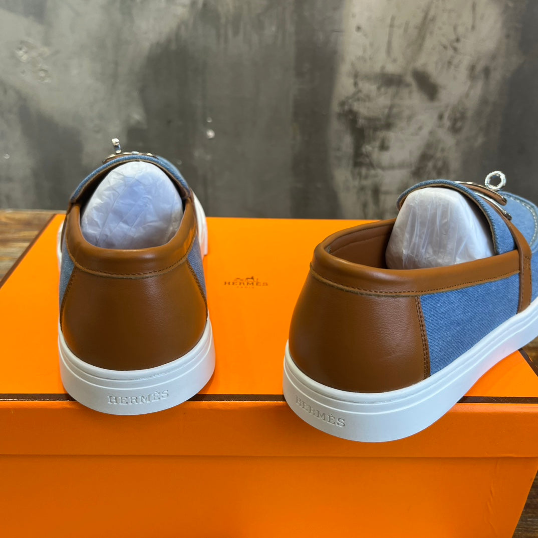 Luxury Shoes - GLAMIS - 249