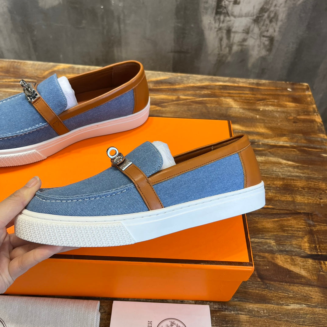 Luxury Shoes - GLAMIS - 249