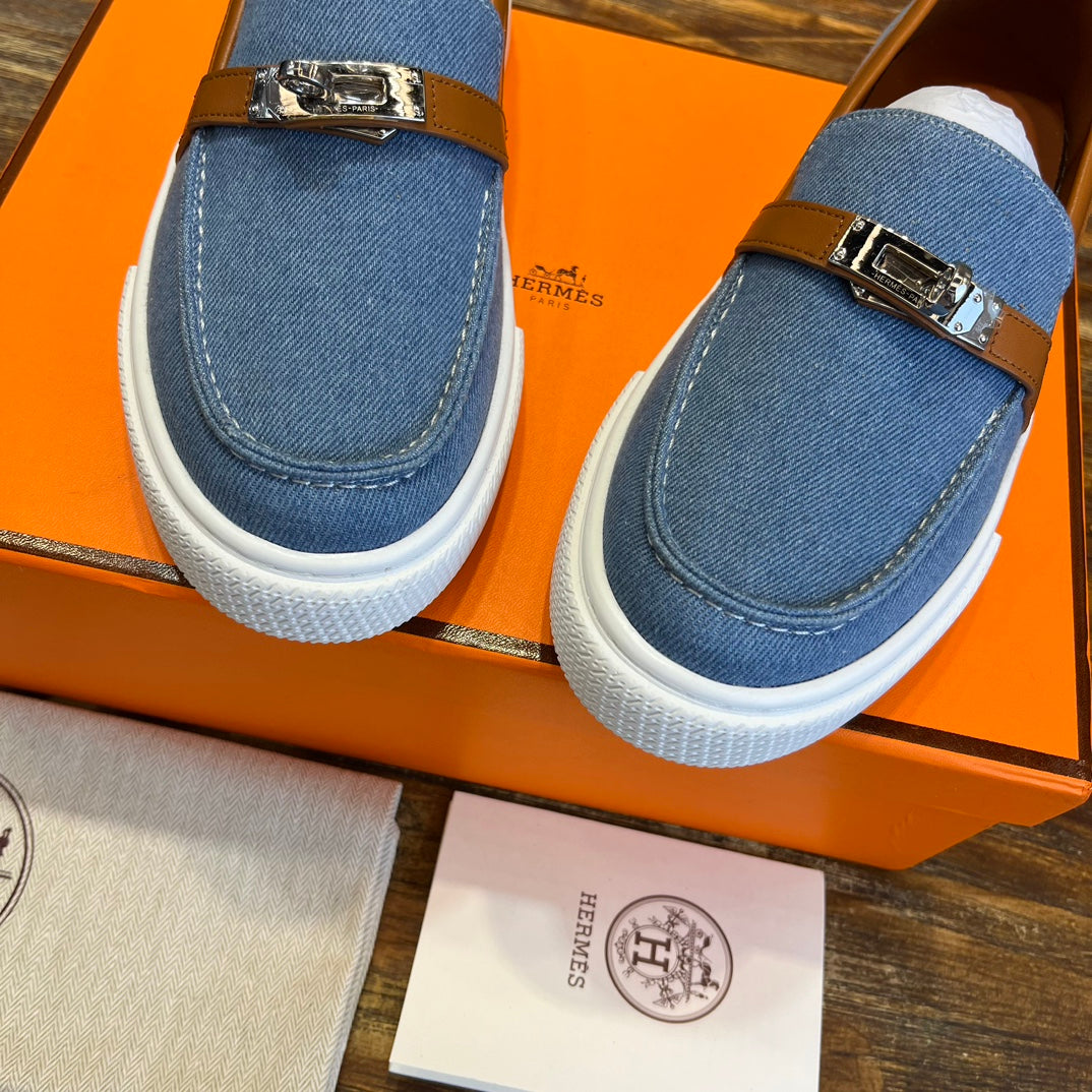 Luxury Shoes - GLAMIS - 249