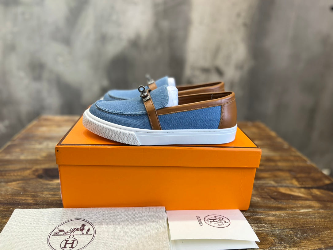 Luxury Shoes - GLAMIS - 249