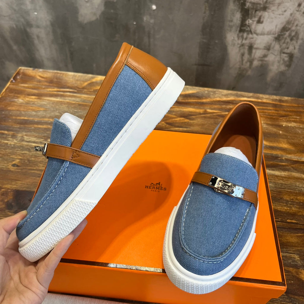 Luxury Shoes - GLAMIS - 249