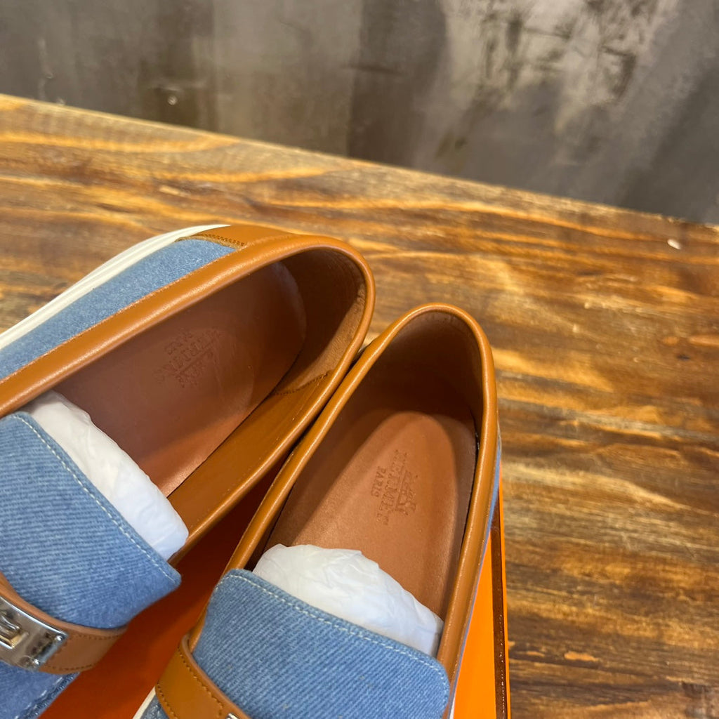 Luxury Shoes - GLAMIS - 249