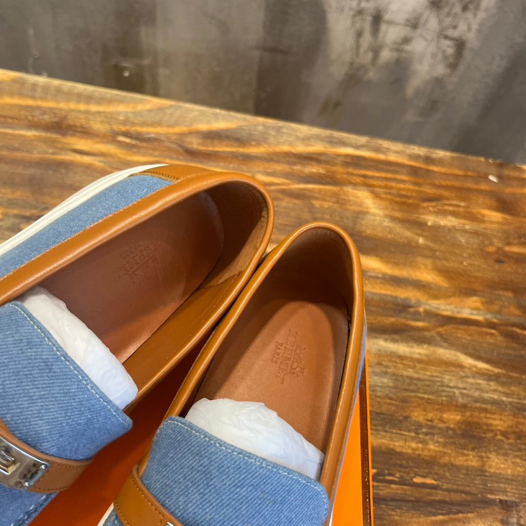 Luxury Shoes - GLAMIS - 249