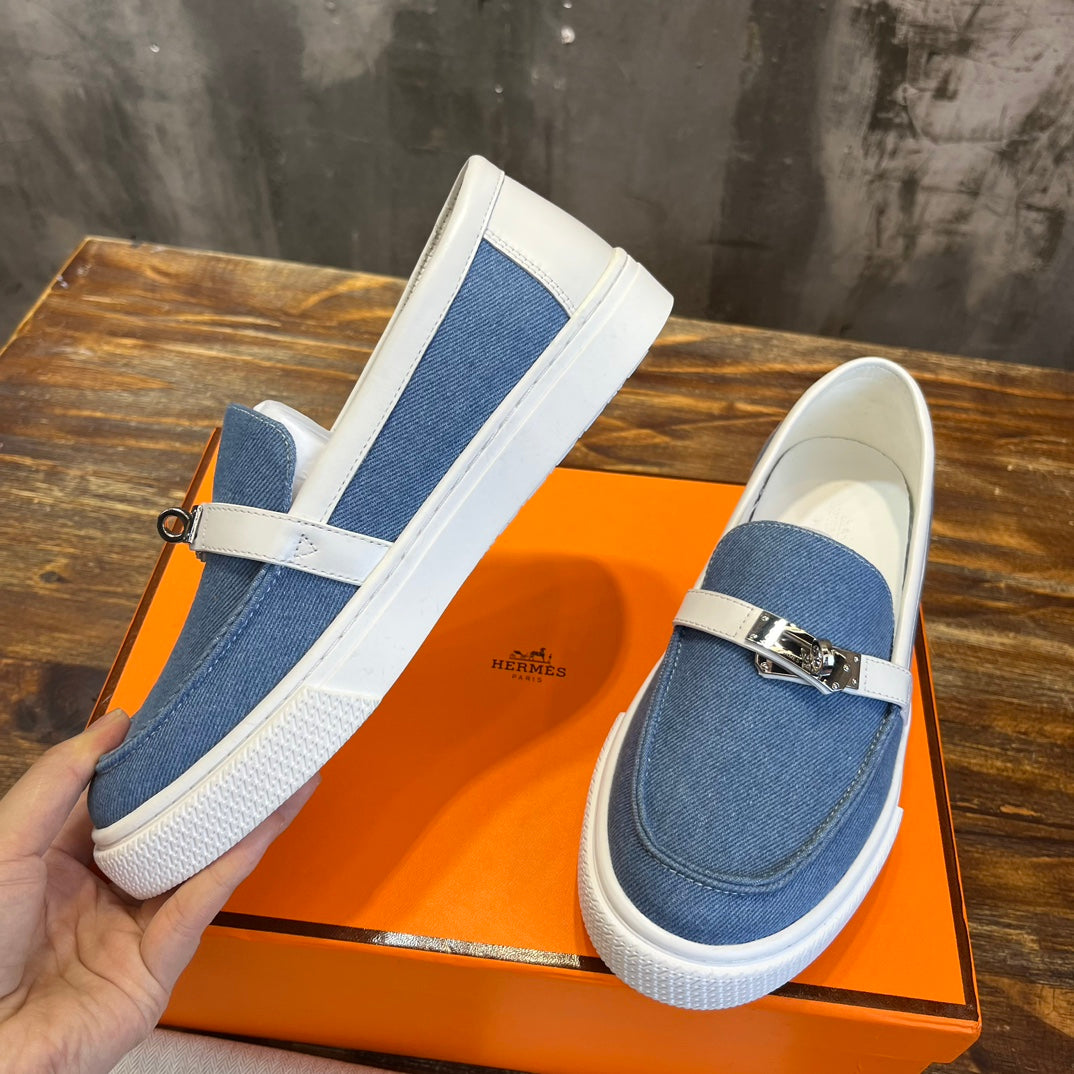 Luxury Shoes - GLAMIS - 250
