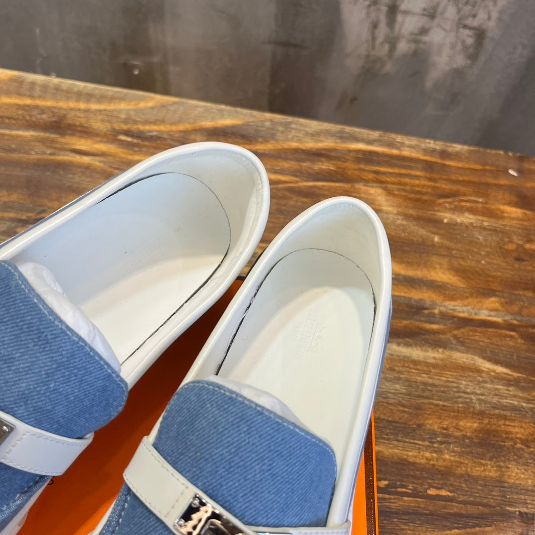Luxury Shoes - GLAMIS - 250