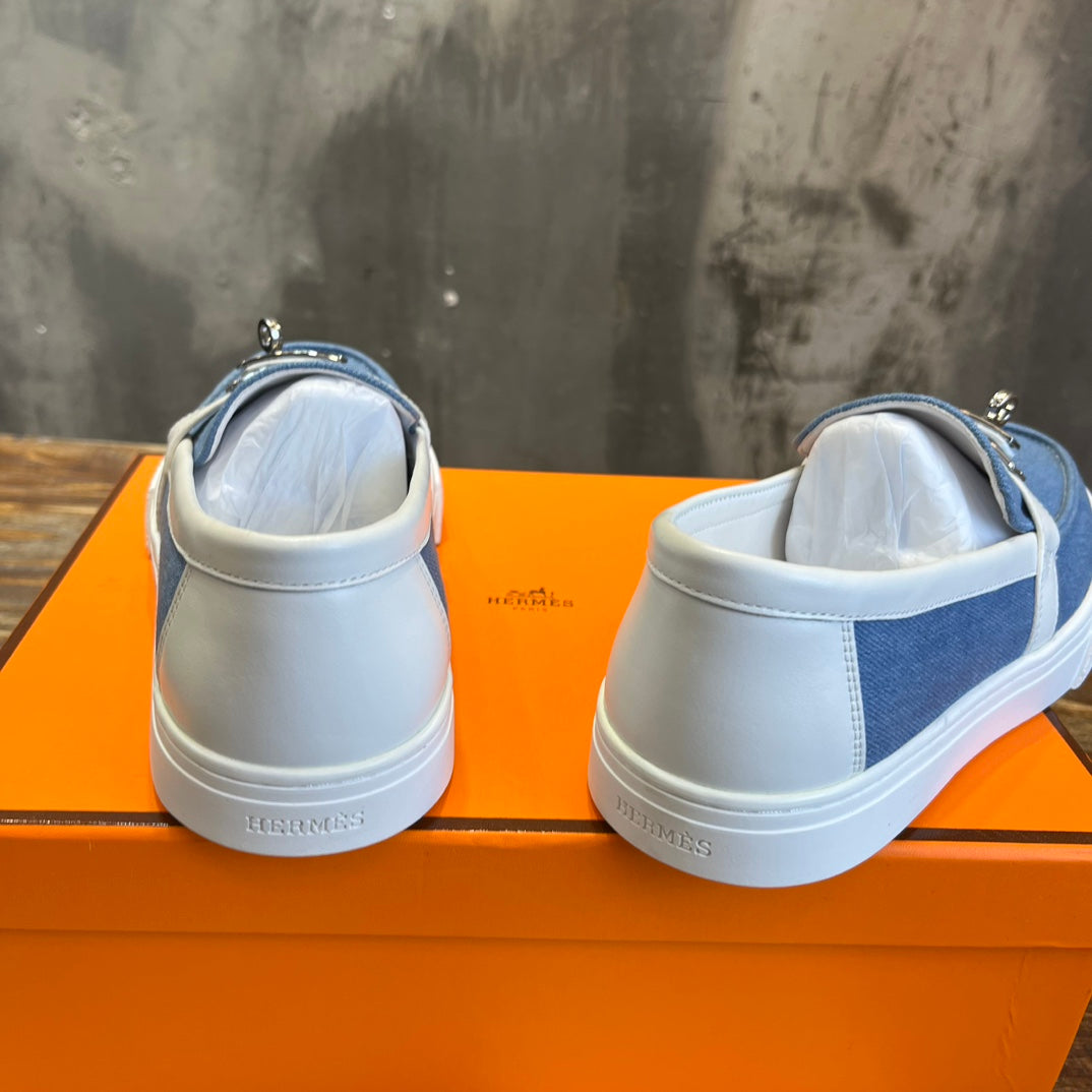 Luxury Shoes - GLAMIS - 250