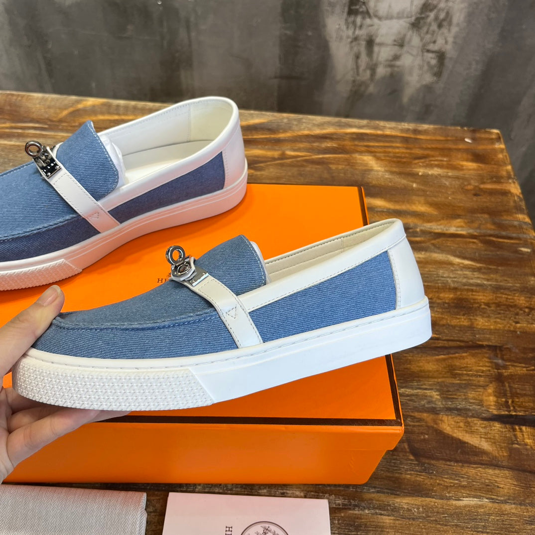 Luxury Shoes - GLAMIS - 250
