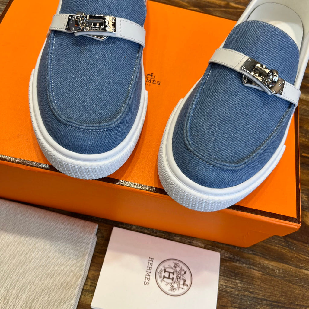 Luxury Shoes - GLAMIS - 250
