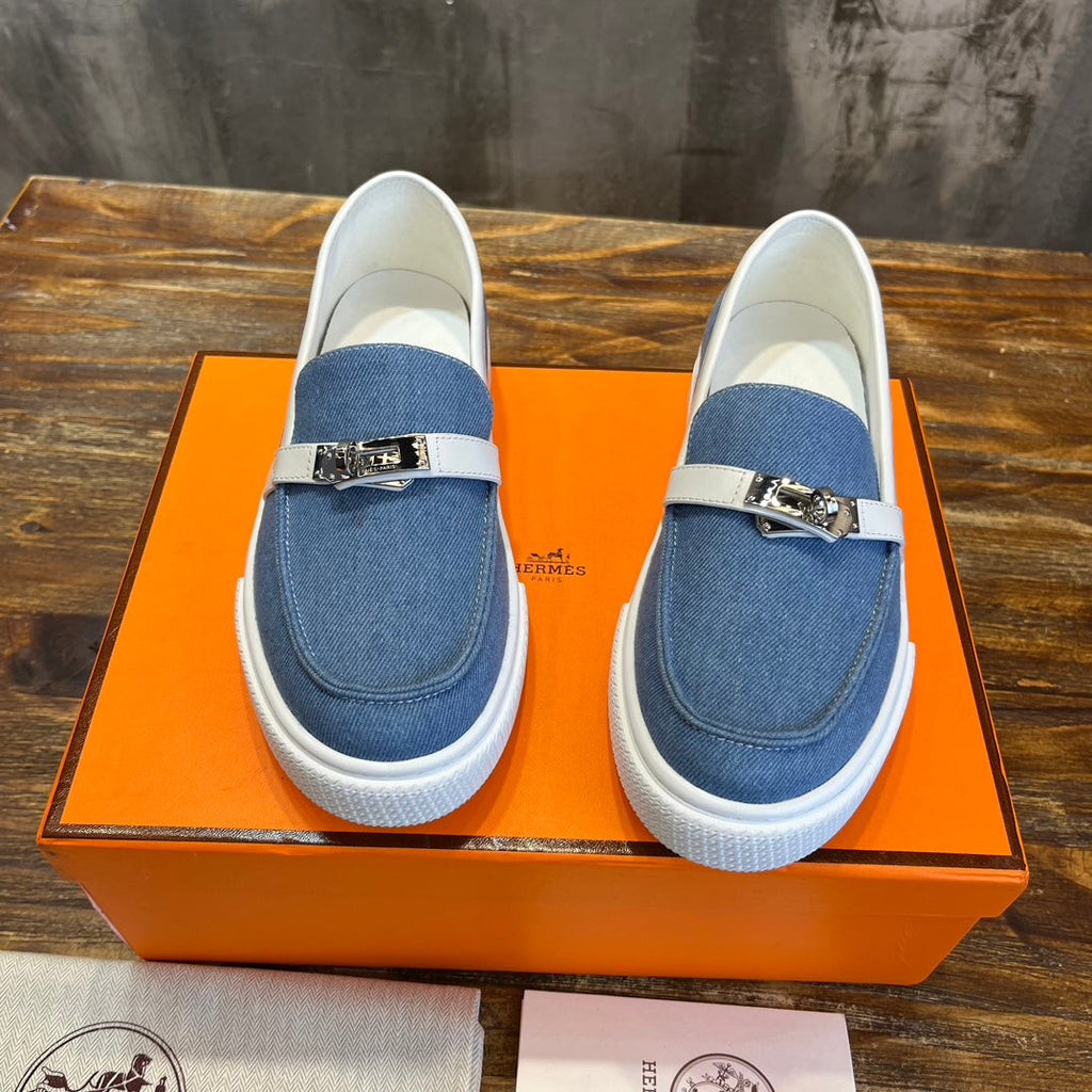 Luxury Shoes - GLAMIS - 250