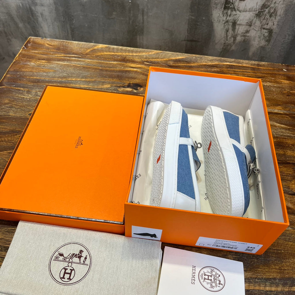 Luxury Shoes - GLAMIS - 250