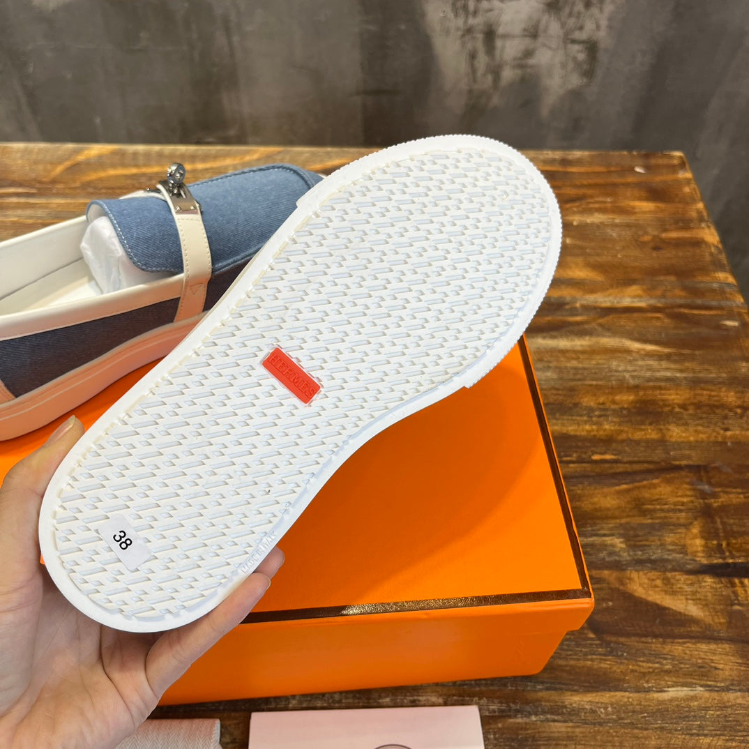 Luxury Shoes - GLAMIS - 250