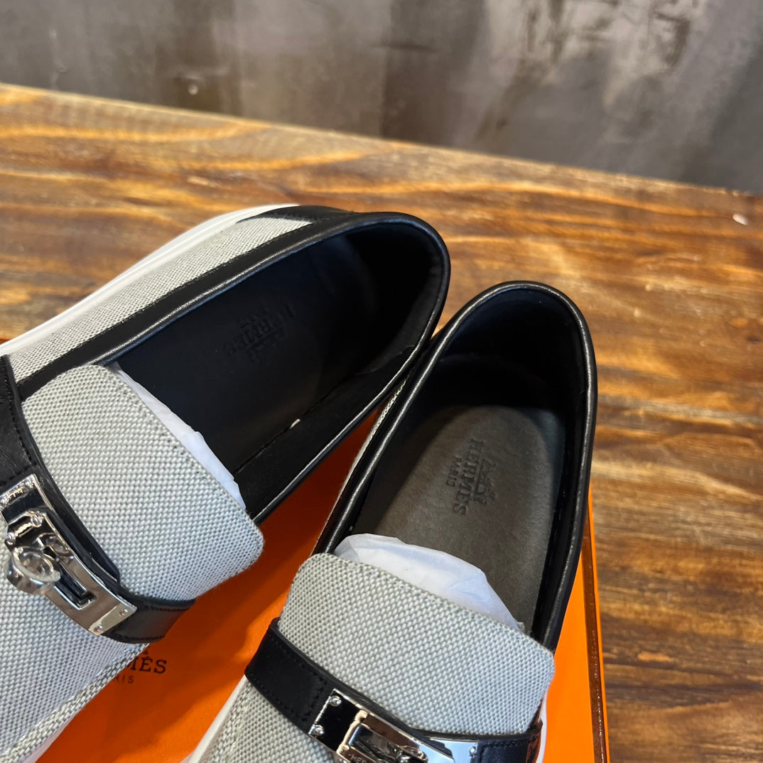 Luxury Shoes - GLAMIS - 247