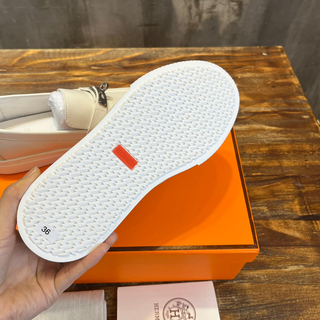 Luxury Shoes - GLAMIS - 246