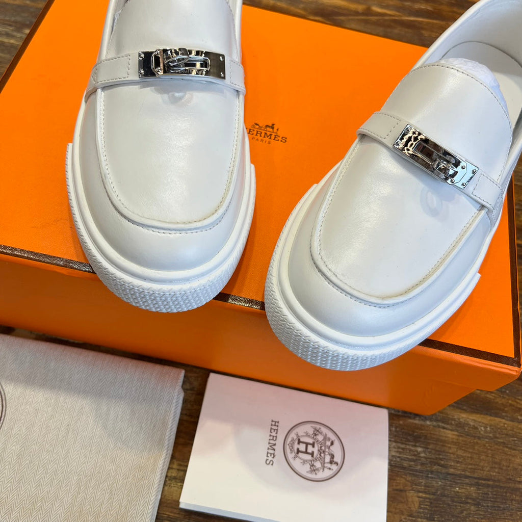 Luxury Shoes - GLAMIS - 246