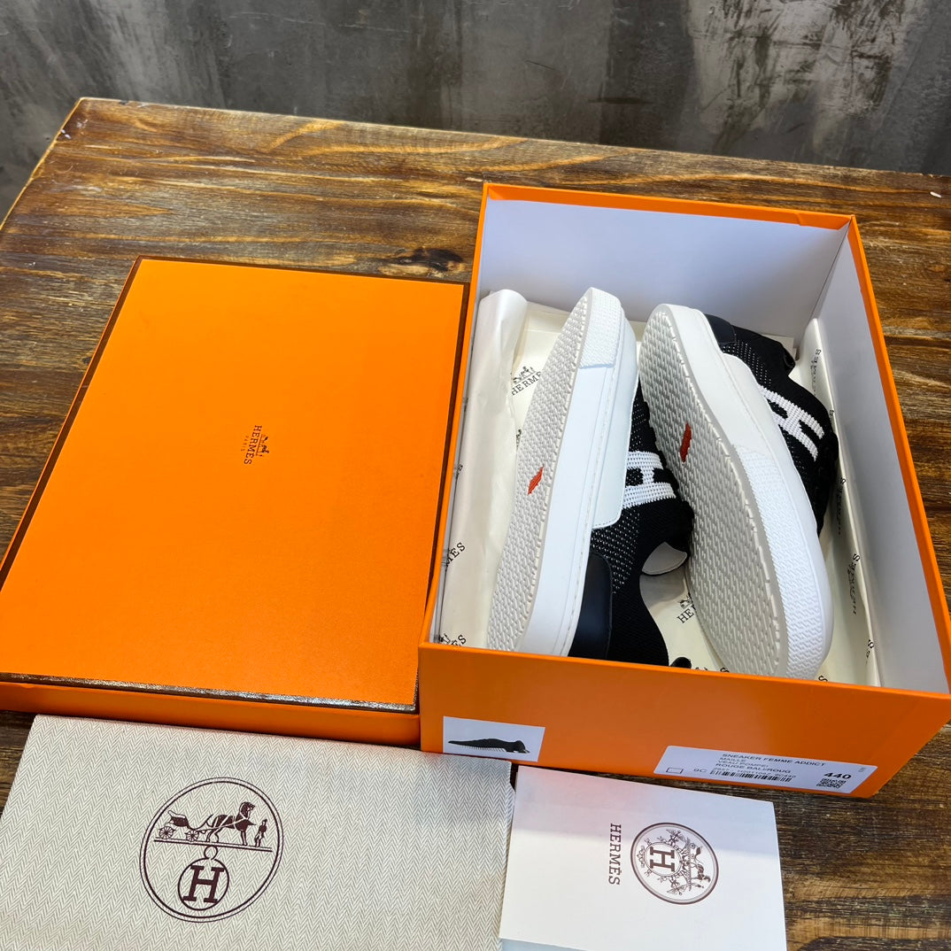 Luxury Shoes - GLAMIS - 243