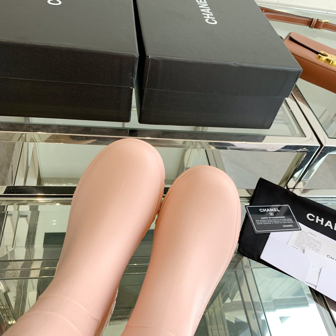 Luxury Shoes Sandals - CHL - 561